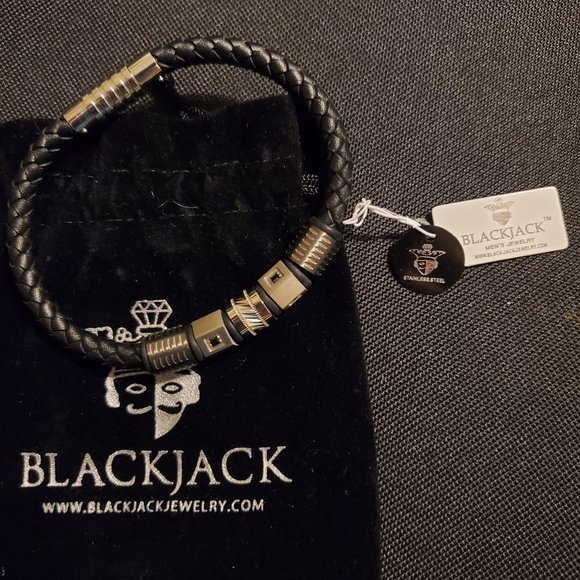 Blackjack bracelets deals